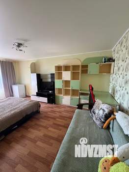 1-к квартира, на длительный срок, 32м2, 8/9 этаж