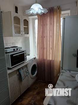 1-к квартира, на длительный срок, 23м2, 1/5 этаж