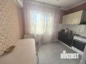 2-к квартира, на длительный срок, 62м2, 4/16 этаж