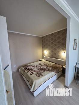 1-к квартира, на длительный срок, 42м2, 3/21 этаж