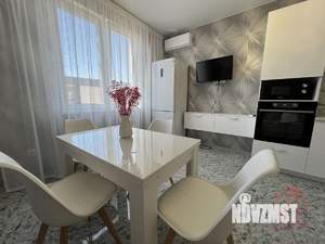 1-к квартира, на длительный срок, 42м2, 4/25 этаж