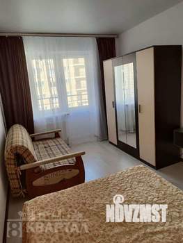 1-к квартира, на длительный срок, 36м2, 8/12 этаж