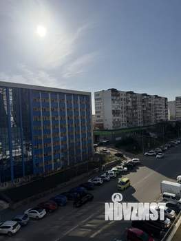 1-к квартира, на длительный срок, 44м2, 5/19 этаж