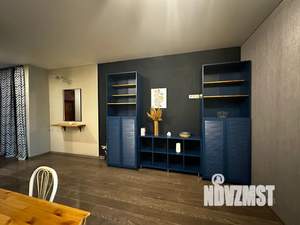 1-к квартира, посуточно, 50м2, 1/5 этаж