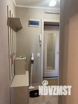1-к квартира, посуточно, 38м2, 1/5 этаж