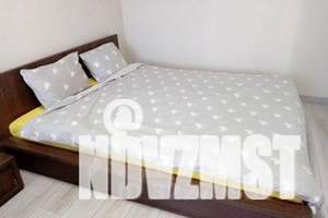 1-к квартира, посуточно, 30м2, 4/5 этаж