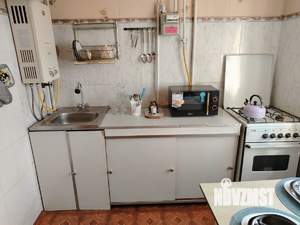 2-к квартира, посуточно, 44м2, 4/5 этаж