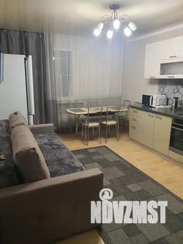 2-к квартира, посуточно, 63м2, 10/16 этаж