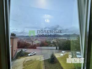 Студия квартира, на длительный срок, 20м2, 2/3 этаж