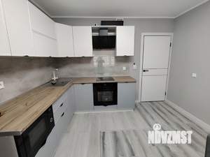 2-к квартира, на длительный срок, 65м2, 4/16 этаж