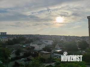 3-к квартира, посуточно, 56м2, 5/5 этаж