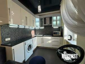 2-к квартира, на длительный срок, 41м2, 3/4 этаж