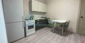 1-к квартира, на длительный срок, 37м2, 10/16 этаж