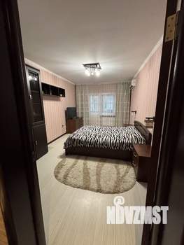 2-к квартира, на длительный срок, 60м2, 2/9 этаж