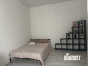 1-к квартира, на длительный срок, 37м2, 1/3 этаж