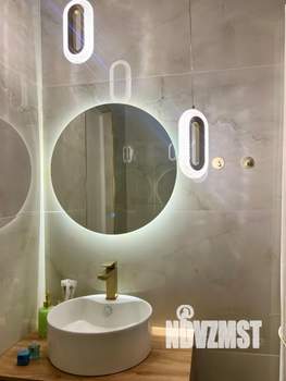 1-к квартира, посуточно, 30м2, 10/11 этаж