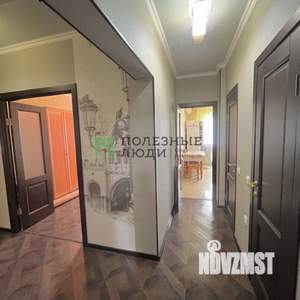 2-к квартира, на длительный срок, 62м2, 4/9 этаж