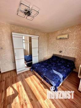 2-к квартира, на длительный срок, 62м2, 11/17 этаж