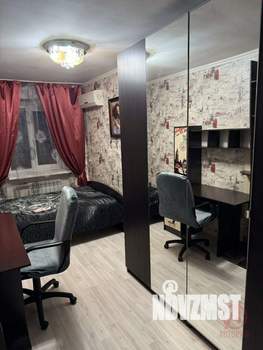 2-к квартира, на длительный срок, 46м2, 5/5 этаж