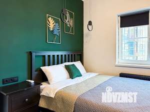 3-к квартира, посуточно, 90м2, 16/20 этаж