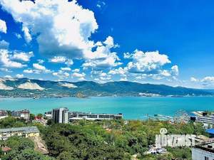 2-к квартира, посуточно, 65м2, 11/17 этаж