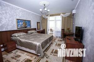 3-к квартира, посуточно, 90м2, 1/1 этаж