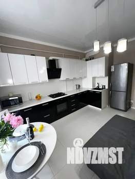 1-к квартира, посуточно, 45м2, 3/14 этаж