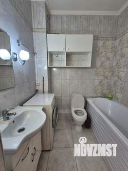 Студия квартира, на длительный срок, 26м2, 3/3 этаж
