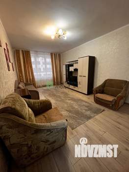 2-к квартира, на длительный срок, 64м2, 6/18 этаж