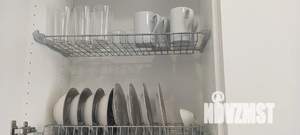 1-к квартира, посуточно, 49м2, 5/20 этаж