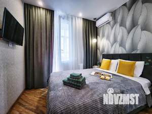 Студия квартира, посуточно, 24м2, 14/21 этаж