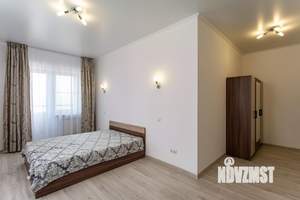 2-к квартира, посуточно, 80м2, 1/1 этаж