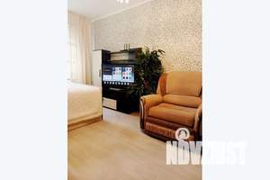2-к квартира, посуточно, 61м2, 4/16 этаж
