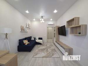 2-к квартира, на длительный срок, 72м2, 5/21 этаж