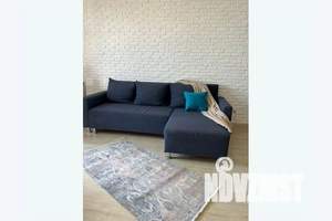 1-к квартира, посуточно, 31м2, 5/5 этаж