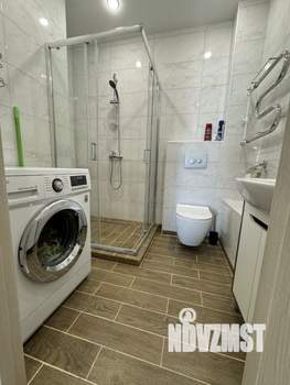 2-к квартира, посуточно, 60м2, 10/20 этаж