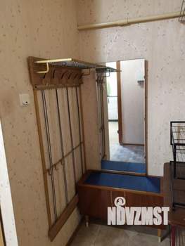 1-к квартира, на длительный срок, 31м2, 2/5 этаж