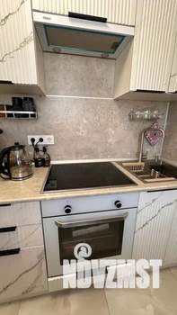 1-к квартира, посуточно, 32м2, 5/5 этаж