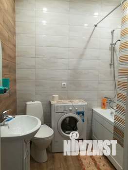 Студия квартира, посуточно, 23м2, 3/5 этаж