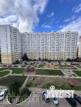 2-к квартира, на длительный срок, 56м2, 7/16 этаж