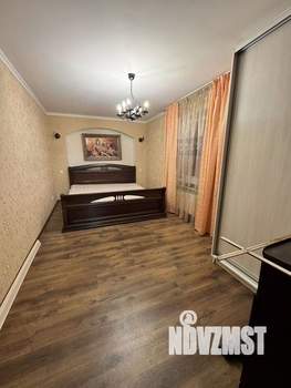 2-к квартира, на длительный срок, 52м2, 4/5 этаж