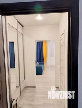 Студия квартира, на длительный срок, 25м2, 13/22 этаж