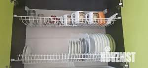 1-к квартира, посуточно, 37м2, 6/16 этаж