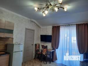 2-к квартира, на длительный срок, 37м2, 5/5 этаж