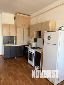 1-к квартира, посуточно, 51м2, 3/5 этаж