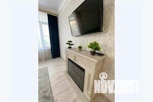 2-к квартира, посуточно, 50м2, 1/5 этаж