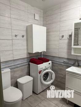 2-к квартира, на длительный срок, 43м2, 5/5 этаж