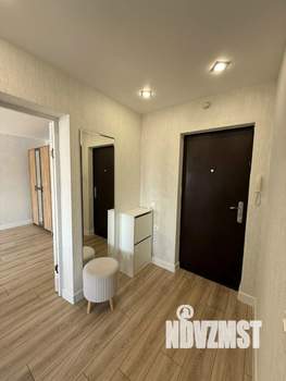 1-к квартира, на длительный срок, 38м2, 16/17 этаж