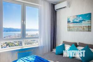 1-к квартира, посуточно, 33м2, 1/1 этаж