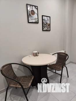 1-к квартира, посуточно, 42м2, 1/16 этаж